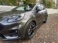 Ford Puma 1.0T EcoBoost MHEV ST-Line X DCT Euro 6 (s/s) 5dr 28