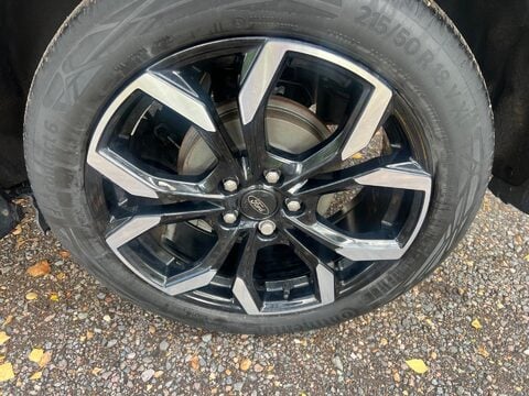 Ford Puma 1.0T EcoBoost MHEV ST-Line X DCT Euro 6 (s/s) 5dr 24