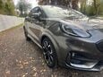 Ford Puma 1.0T EcoBoost MHEV ST-Line X DCT Euro 6 (s/s) 5dr 27