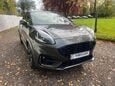 Ford Puma 1.0T EcoBoost MHEV ST-Line X DCT Euro 6 (s/s) 5dr 5