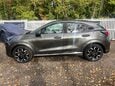 Ford Puma 1.0T EcoBoost MHEV ST-Line X DCT Euro 6 (s/s) 5dr 9