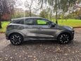 Ford Puma 1.0T EcoBoost MHEV ST-Line X DCT Euro 6 (s/s) 5dr 14