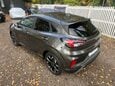 Ford Puma 1.0T EcoBoost MHEV ST-Line X DCT Euro 6 (s/s) 5dr 22