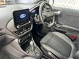 Ford Puma 1.0T EcoBoost MHEV ST-Line X DCT Euro 6 (s/s) 5dr 60