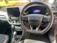 Ford Puma 1.0T EcoBoost MHEV ST-Line X DCT Euro 6 (s/s) 5dr 40