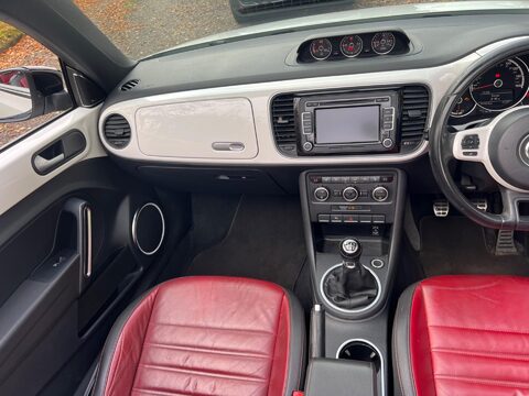 Volkswagen Beetle 60S EDITION TDI 52