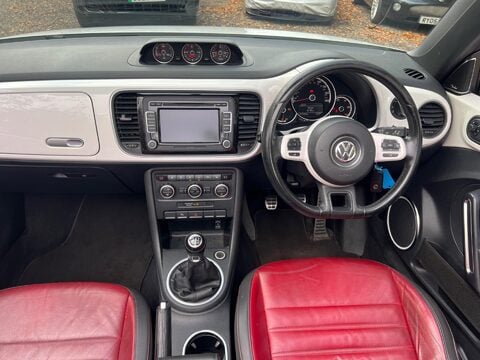 Volkswagen Beetle 60S EDITION TDI 49