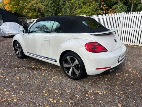 Volkswagen Beetle 60S EDITION TDI 18