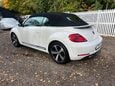 Volkswagen Beetle 60S EDITION TDI 18