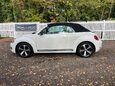 Volkswagen Beetle 60S EDITION TDI 14