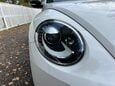 Volkswagen Beetle 60S EDITION TDI 27