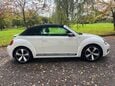 Volkswagen Beetle 60S EDITION TDI 23