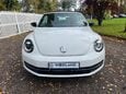 Volkswagen Beetle 60S EDITION TDI 8