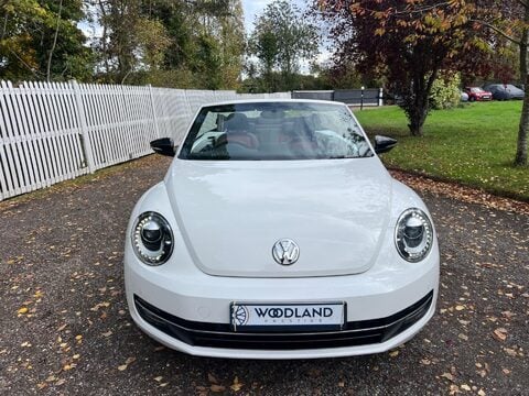 Volkswagen Beetle 60S EDITION TDI 51