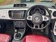 Volkswagen Beetle 60S EDITION TDI 38