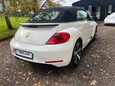 Volkswagen Beetle 60S EDITION TDI 20