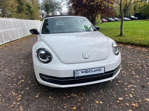Volkswagen Beetle 60S EDITION TDI 9