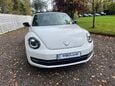 Volkswagen Beetle 60S EDITION TDI 9