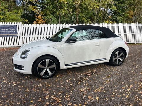 Volkswagen Beetle 60S EDITION TDI 15