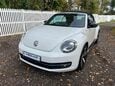 Volkswagen Beetle 60S EDITION TDI 12