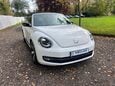 Volkswagen Beetle 60S EDITION TDI 6