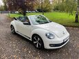 Volkswagen Beetle 60S EDITION TDI 29