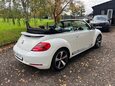 Volkswagen Beetle 60S EDITION TDI 33