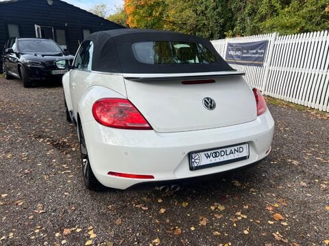 Volkswagen Beetle 60S EDITION TDI 16