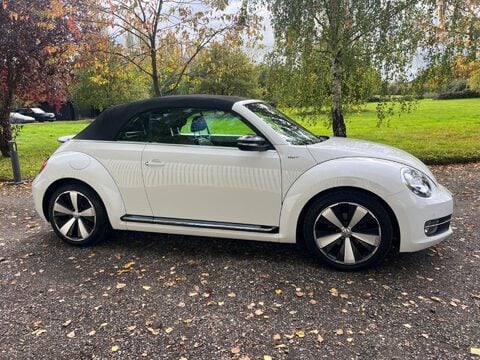 Volkswagen Beetle 60S EDITION TDI 22