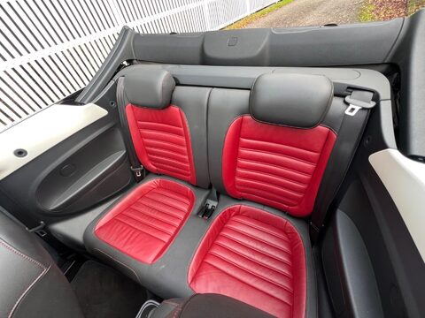 Volkswagen Beetle 60S EDITION TDI 47