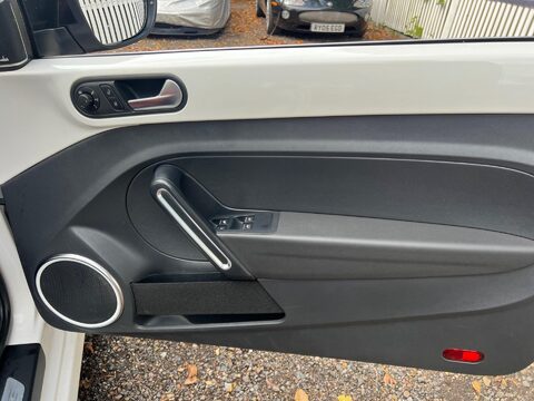 Volkswagen Beetle 60S EDITION TDI 45
