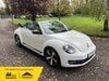Volkswagen Beetle 60S EDITION TDI