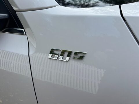 Volkswagen Beetle 60S EDITION TDI 30