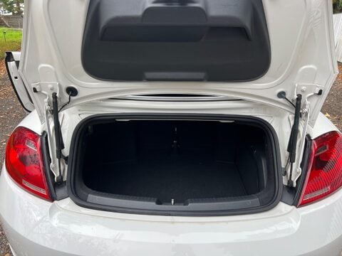 Volkswagen Beetle 60S EDITION TDI 50