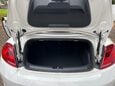 Volkswagen Beetle 60S EDITION TDI 50