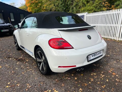Volkswagen Beetle 60S EDITION TDI 17
