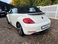 Volkswagen Beetle 60S EDITION TDI 17