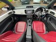 Volkswagen Beetle 60S EDITION TDI 46