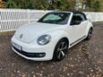 Volkswagen Beetle 60S EDITION TDI 11