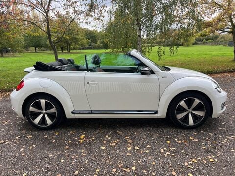 Volkswagen Beetle 60S EDITION TDI 28
