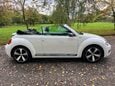 Volkswagen Beetle 60S EDITION TDI 28