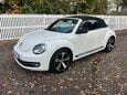 Volkswagen Beetle 60S EDITION TDI 10