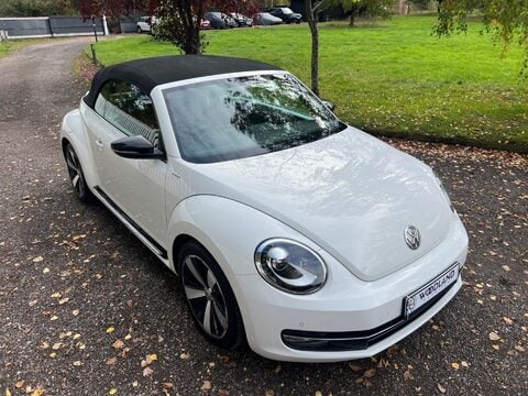 Volkswagen Beetle 60S EDITION TDI 26