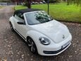 Volkswagen Beetle 60S EDITION TDI 26