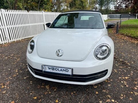 Volkswagen Beetle 60S EDITION TDI 7