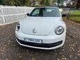 Volkswagen Beetle 60S EDITION TDI 7