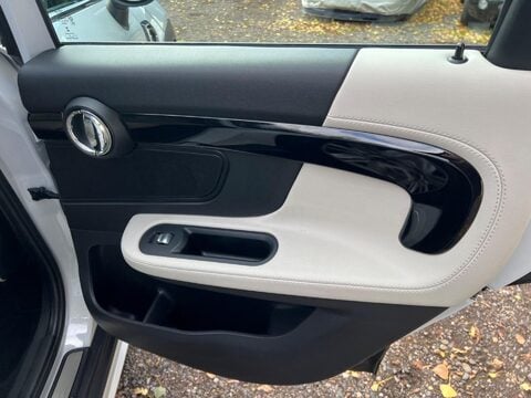 Mini Countryman COOPER S EXCLUSIVE 48