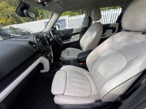 Mini Countryman COOPER S EXCLUSIVE 57