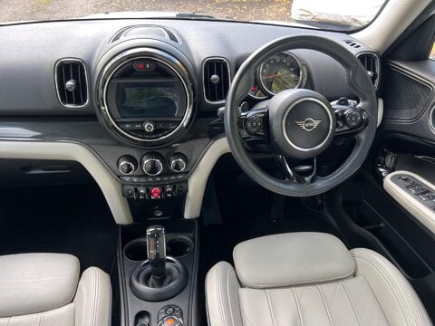Mini Countryman COOPER S EXCLUSIVE 49