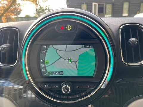 Mini Countryman COOPER S EXCLUSIVE 68